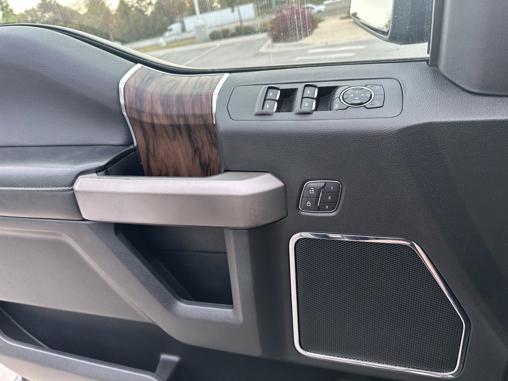 Used 2020 Ford F150 Lariat w/ Equipment Group 502A Luxury image 20