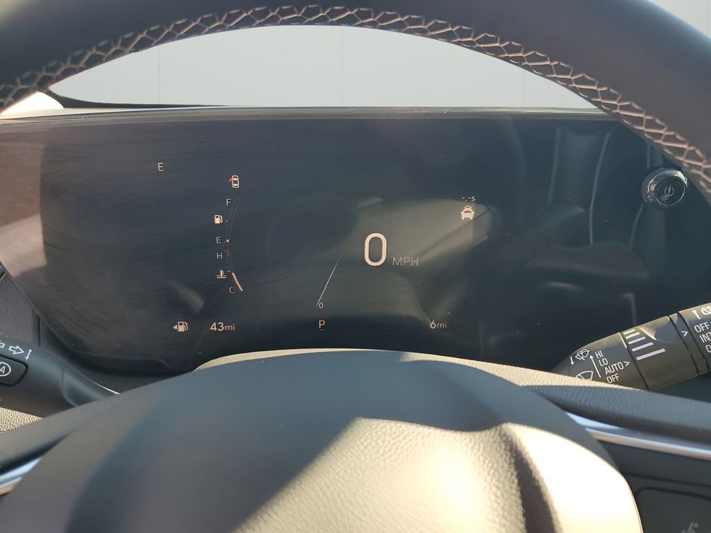 New 2026 Buick Encore GX Avenir w/ Avenir Technology Package image 37