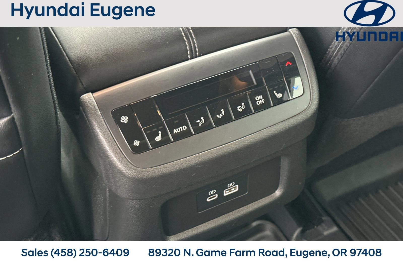 Used 2023 Nissan Pathfinder SL w/ SL Premium Package image 19