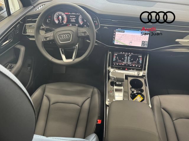 New 2026 Audi Q7 Premium Plus AWD/4WD image 29