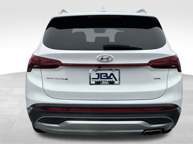 Used 2022 Hyundai Santa Fe SEL image 24