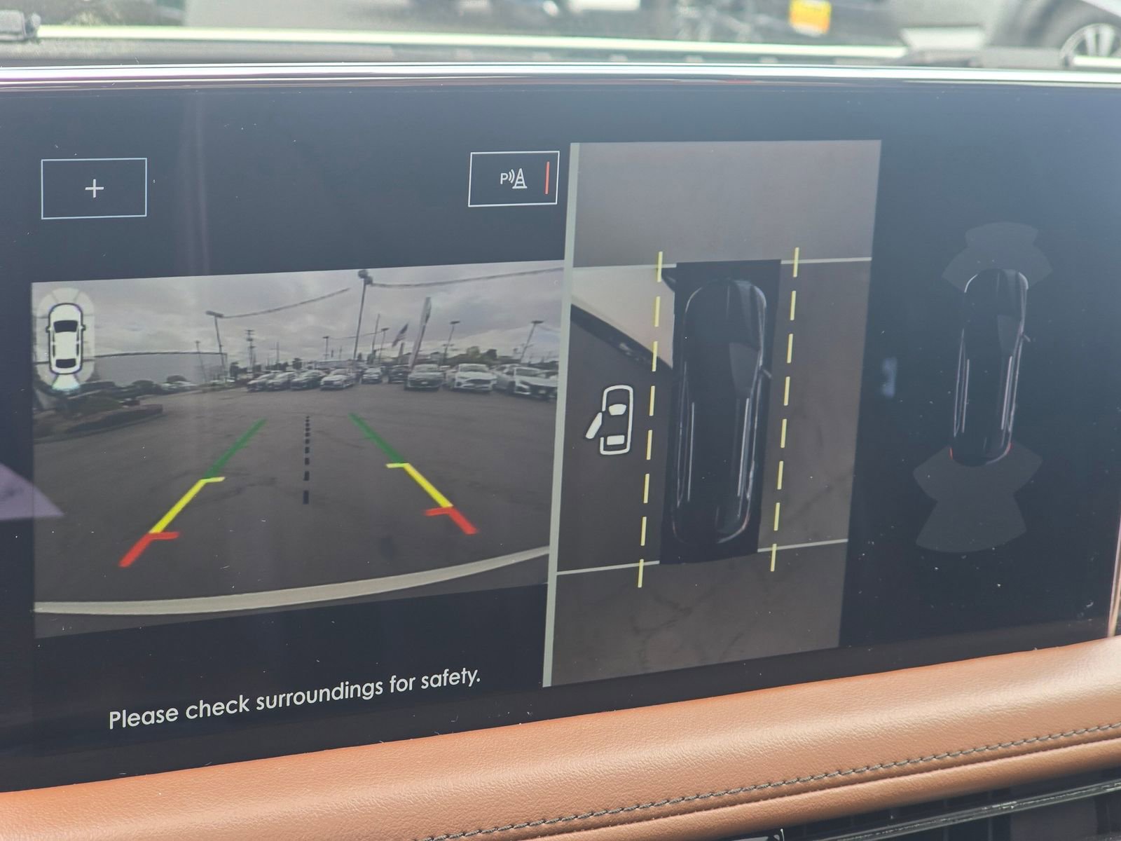 Used 2022 Lincoln Nautilus Reserve w/ Equipment Group 201A image 25