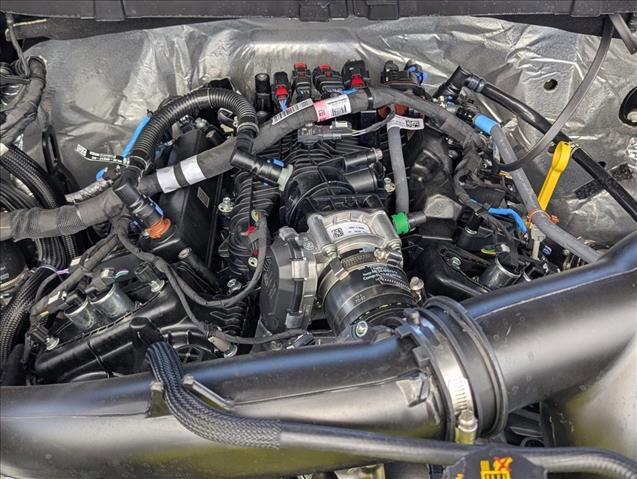New 2026 Ford F150 STX image 15