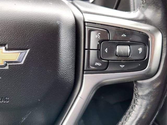 Used 2021 Chevrolet Tahoe LT w/ LT Signature Package AWD/4WD image 29