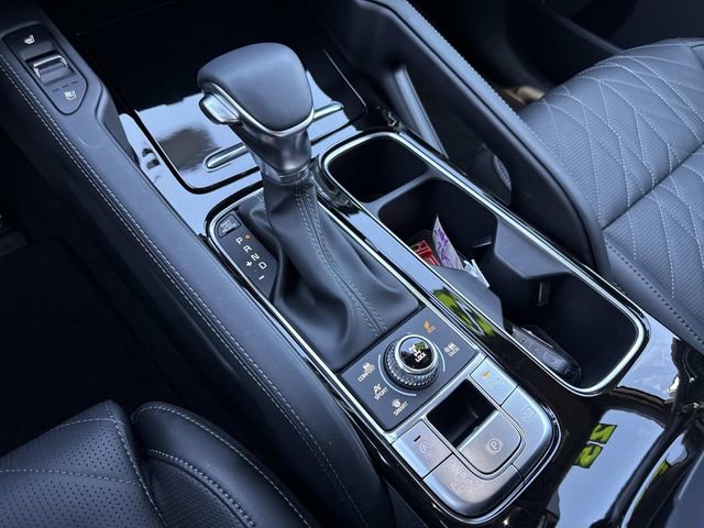 Used 2025 Kia Telluride SX Prestige X-Line image 24