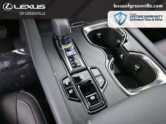 Used 2023 Lexus RX 350 Premium w/ Accessory Package AWD/4WD image 20