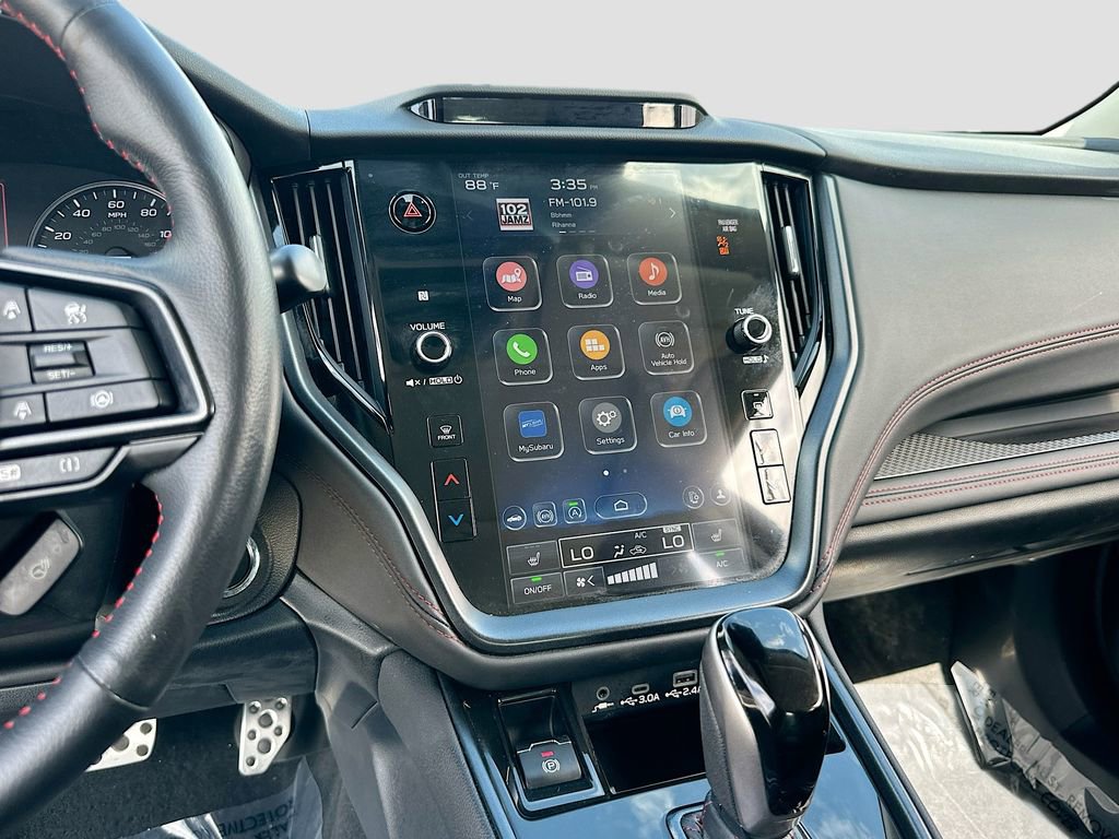 Used 2023 Subaru Legacy Sport image 15
