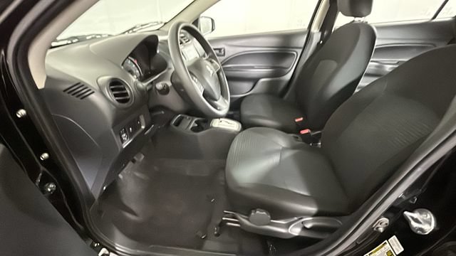 Used 2024 Mitsubishi Mirage G4 ES FWD image 11