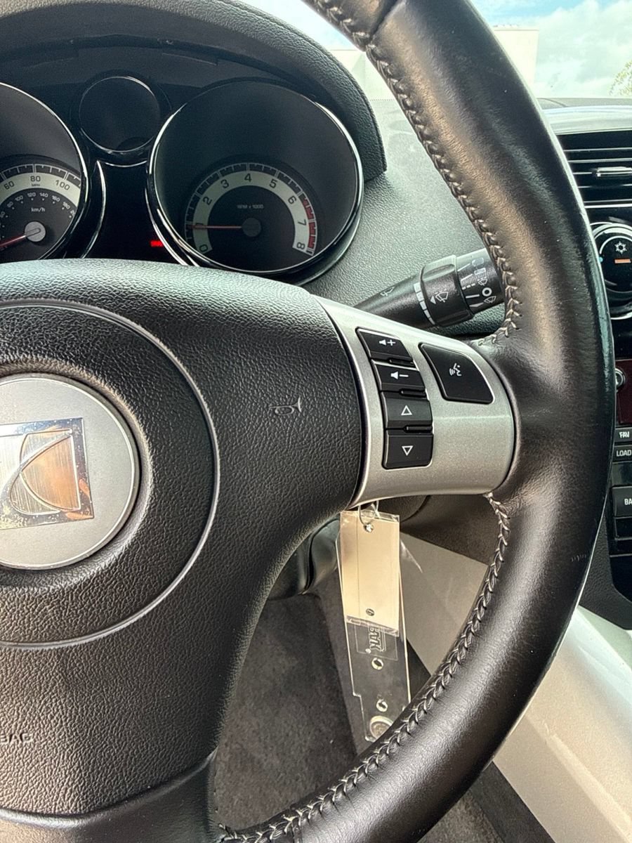 Used 2007 Saturn Sky Red Line RWD image 11