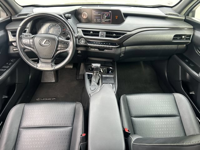 Used 2019 Lexus UX 200 w/ Accessory Package 2 FWD image 27