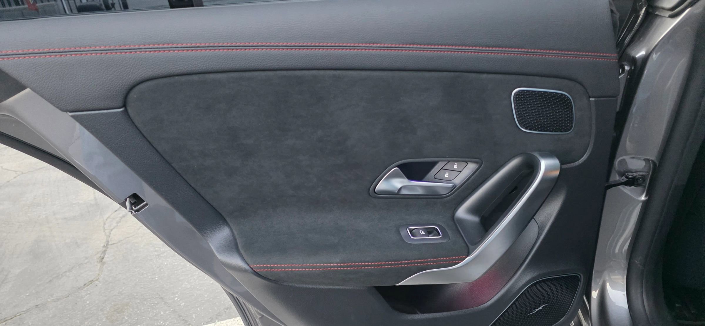 Used 2022 Mercedes-Benz CLA 45 AMG 4MATIC image 27