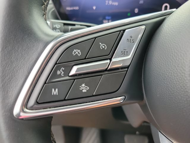 Used 2024 Buick Envision Preferred AWD/4WD image 25