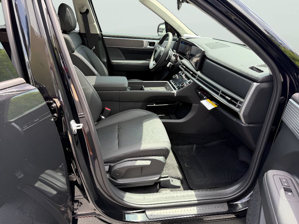 New 2026 Hyundai Santa Fe XRT AWD/4WD image 12