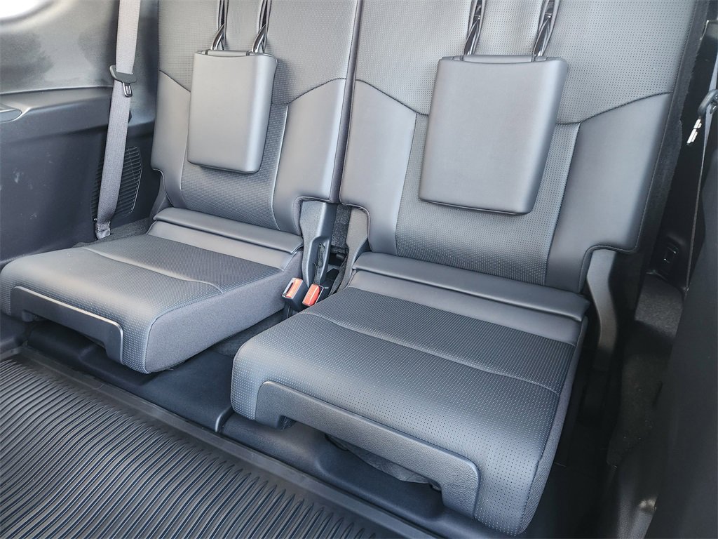 Used 2025 Lexus GX 550 550 Luxury+ image 32