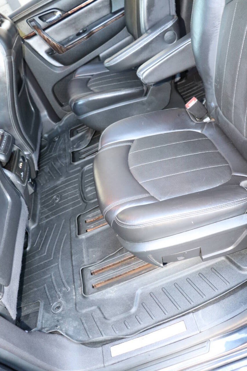 Used 2014 GMC Acadia Denali AWD/4WD image 63