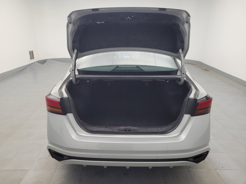Used 2023 Nissan Altima 2.5 SV image 29