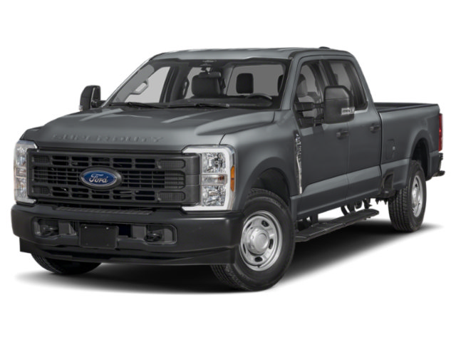 New 2027 Ford F250 XL AWD/4WD image 1