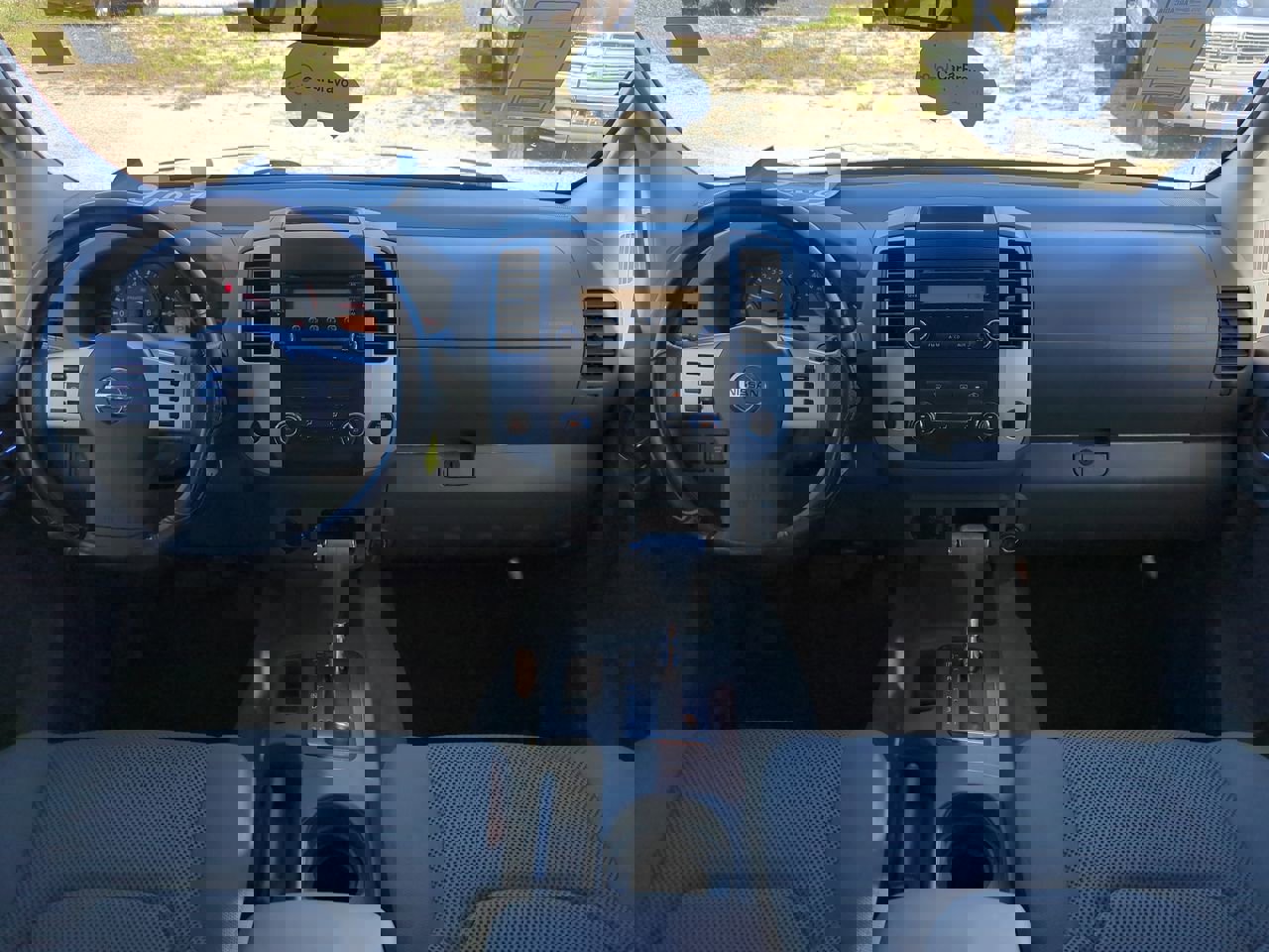 Used 2016 Nissan Frontier S image 14