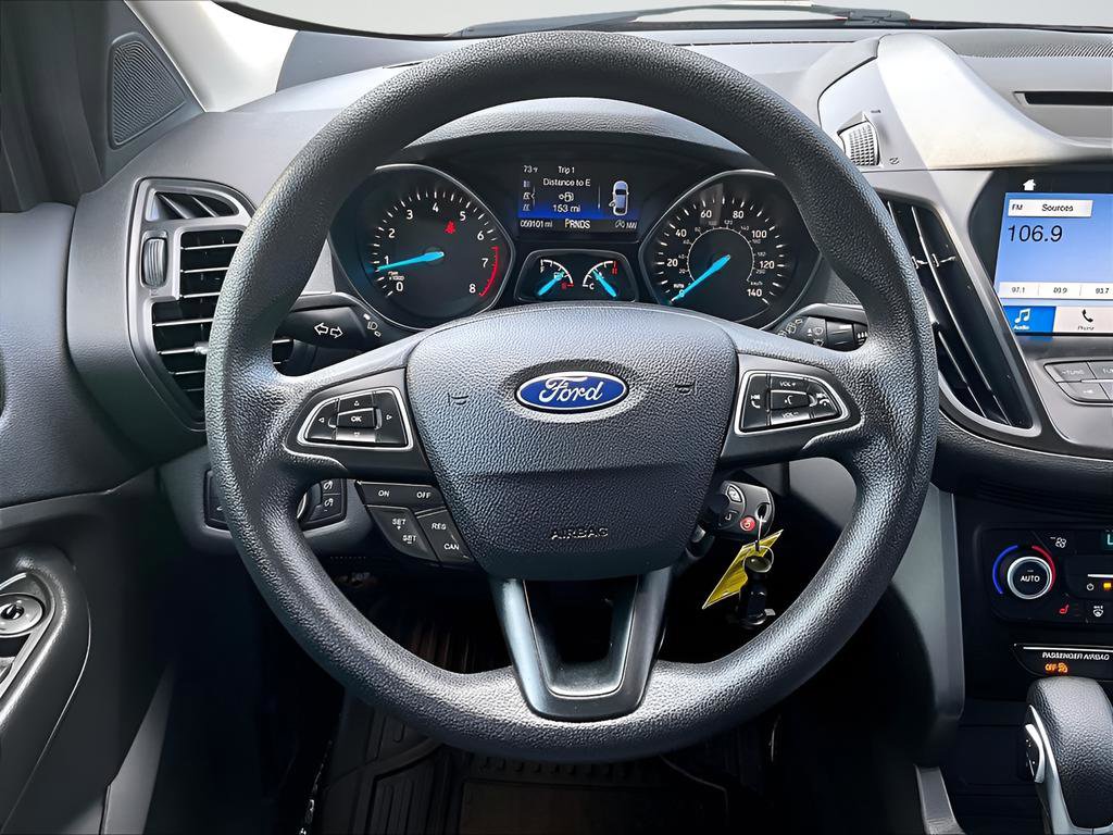 Used 2018 Ford Escape SE w/ SE Sync 3 Package image 13