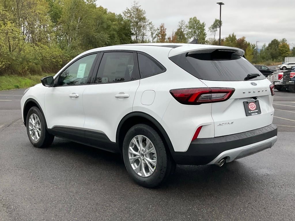 New 2026 Ford Escape Active AWD/4WD image 27