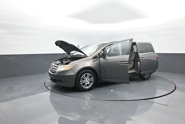 Used 2012 Honda Odyssey EX-L image 42
