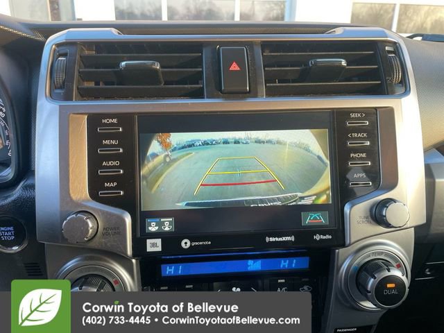 Certified 2022 Toyota 4Runner Limited image 19