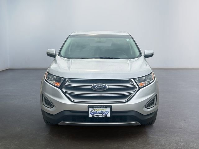 Used 2023 Ford Escape ST-Line w/ Tech Pack #1 image 8