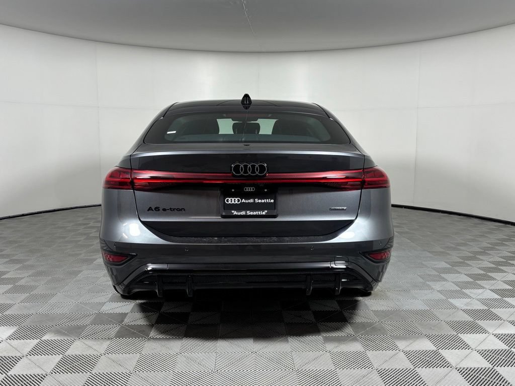 New 2027 Audi A6 e-tron Prestige AWD/4WD image 6