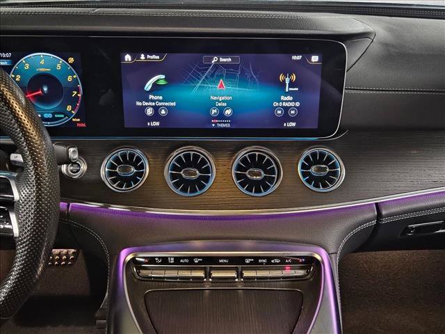 Used 2023 Mercedes-Benz AMG GT 43 image 15