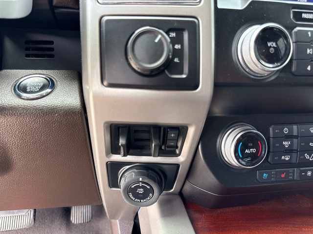 Used 2021 Ford F450 King Ranch w/ King Ranch Ultimate Package AWD/4WD image 29