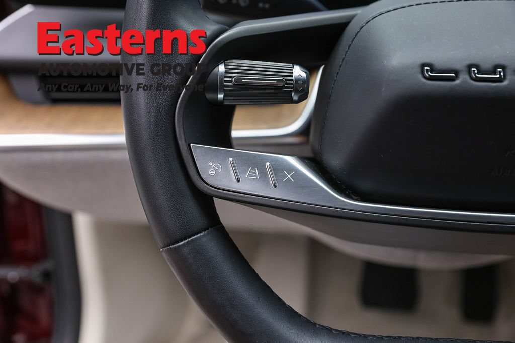 Used 2023 Lucid Air Touring AWD/4WD image 14