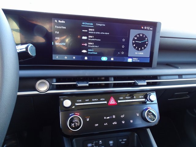 New 2026 Hyundai Tucson SEL image 14