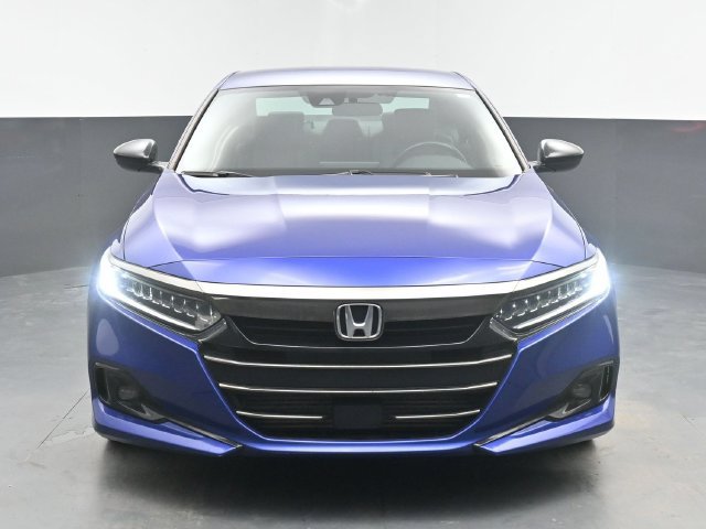 Used 2022 Honda Accord Sport image 3