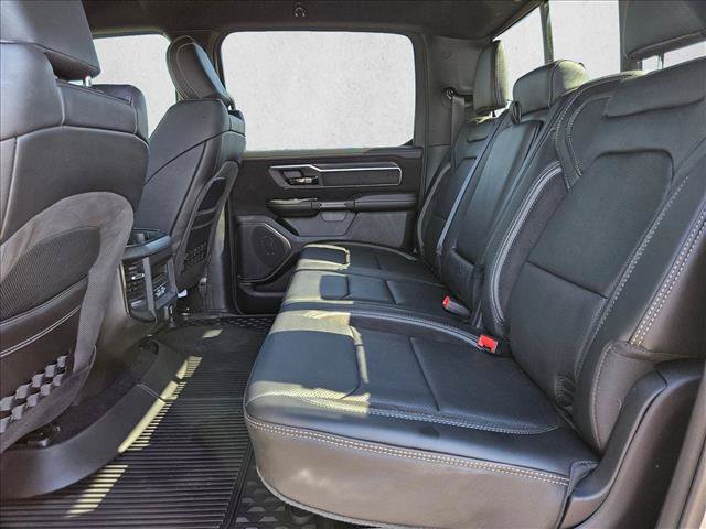 Used 2026 RAM 1500 RHO w/ Bed Utility Group AWD/4WD image 23