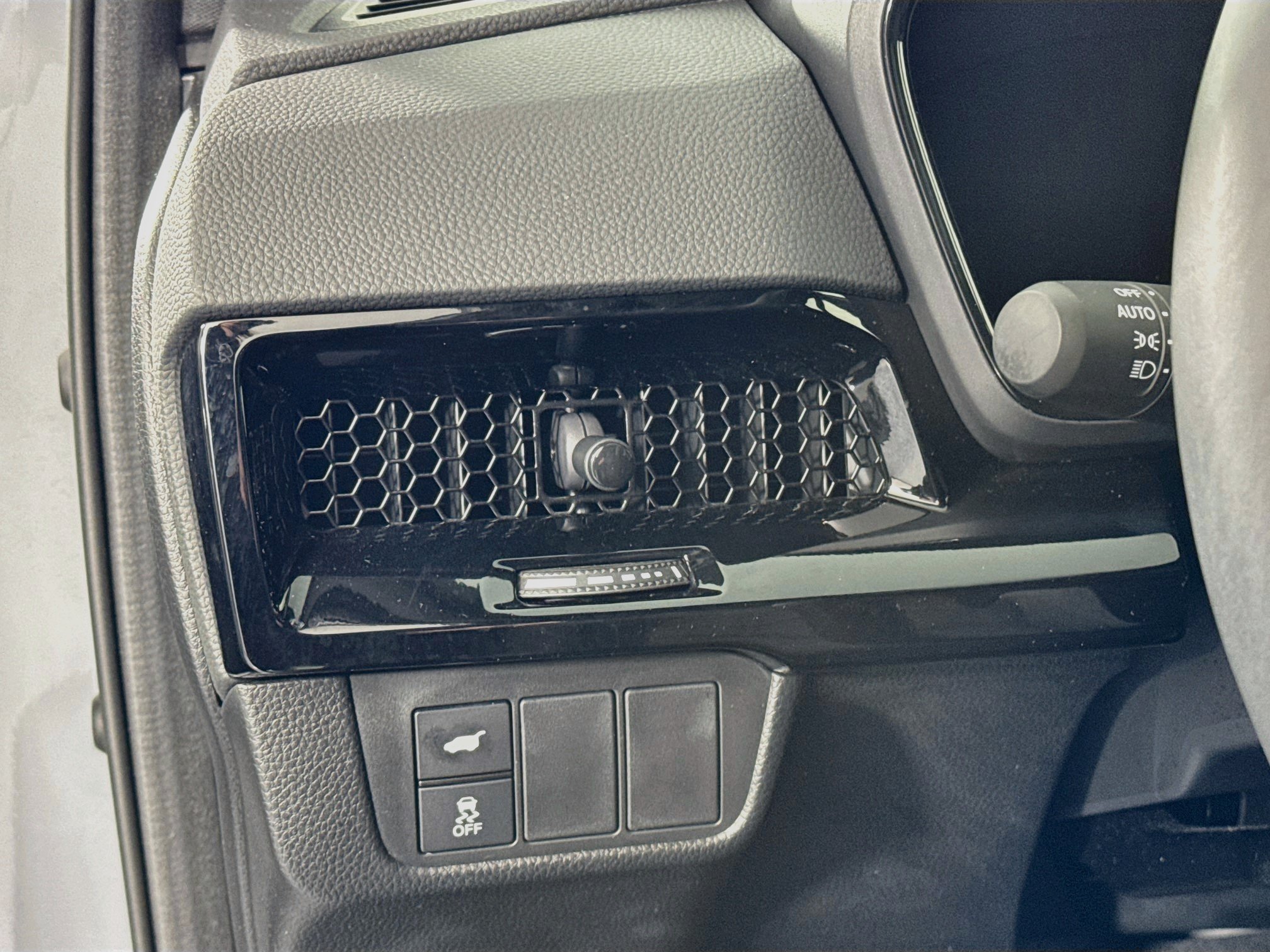 Certified 2024 Honda CR-V Sport Touring image 10