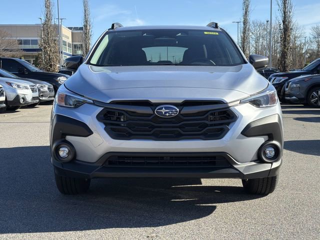 New 2026 Subaru Crosstrek 2.0i Premium image 8