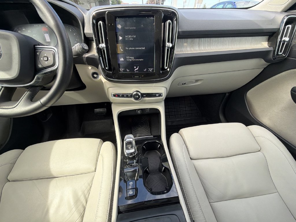 Used 2019 Volvo XC40 T5 Inscription AWD/4WD image 24