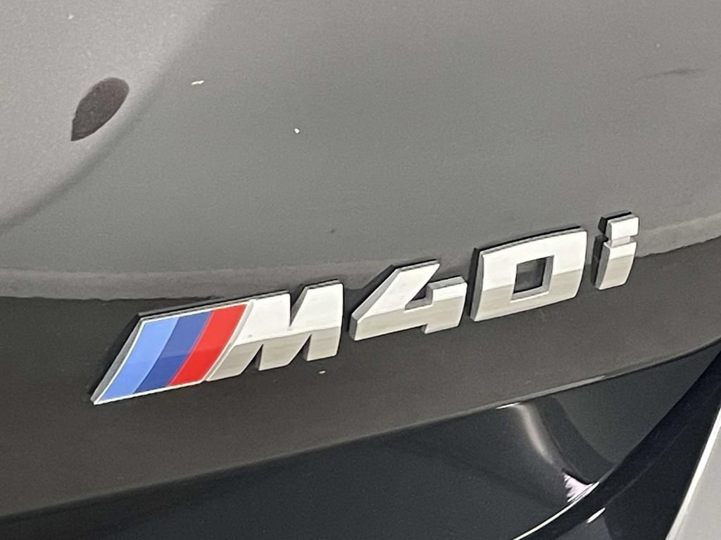 Used 2023 BMW X3 M40i w/ Premium Package AWD/4WD image 12