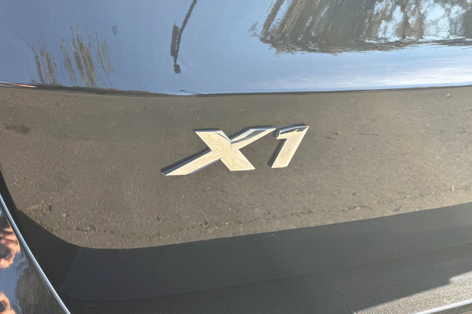 Certified 2024 BMW X1 xDrive28i w/ Premium Package image 40