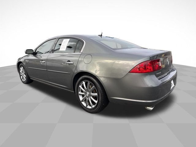 Used 2006 Buick Lucerne CXS w/ Driver Confidence Package FWD image 7