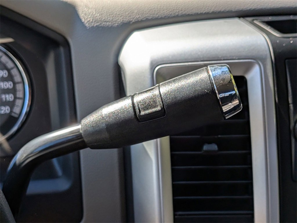 Used 2010 Dodge Ram 1500 Truck SLT w/ Big Horn Regional Pkg image 13