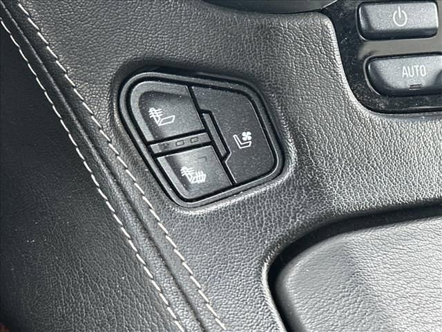 Certified 2018 Chevrolet Suburban Premier AWD/4WD image 30
