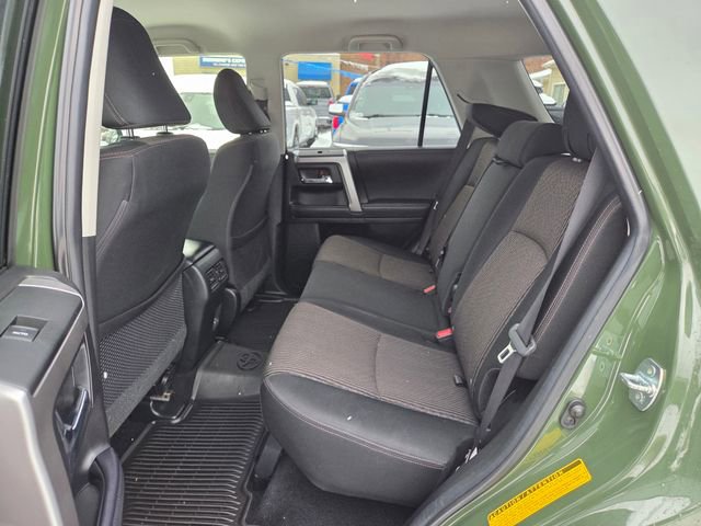 Used 2022 Toyota 4Runner Trail Special Edition image 16