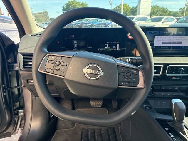 Used 2026 Nissan Sentra S w/ Floor Mat Package FWD image 21