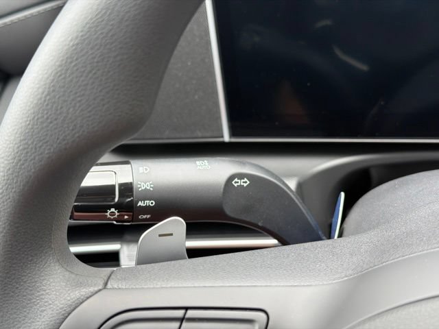 New 2026 Hyundai Tucson Blue SE AWD/4WD image 21