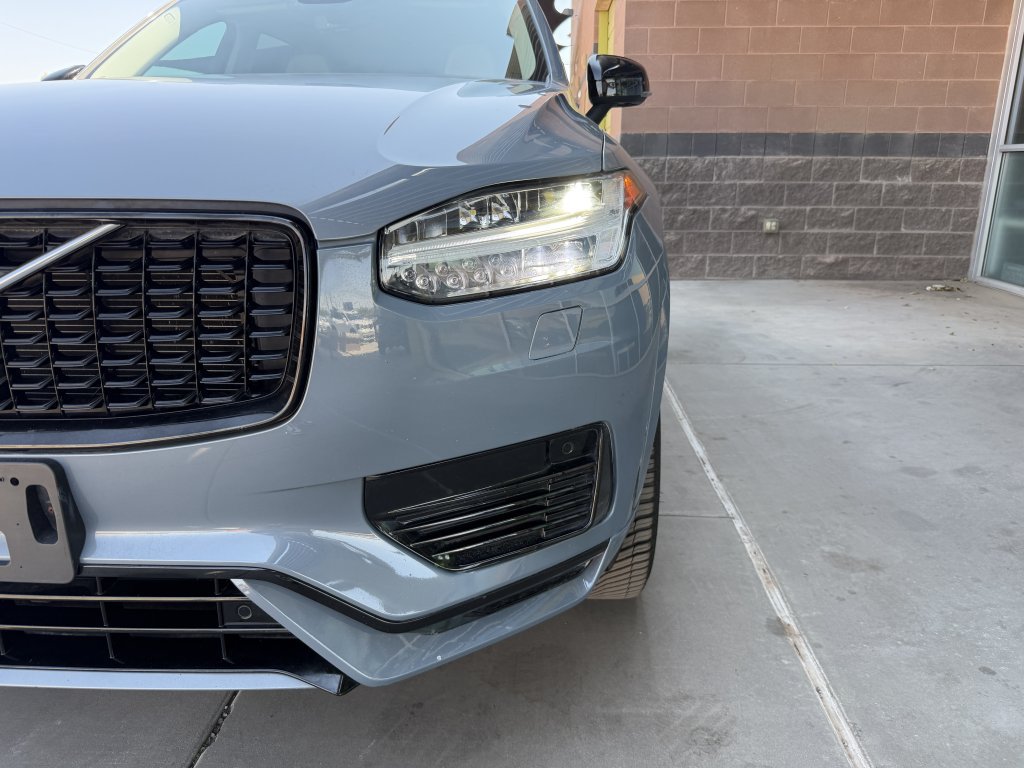 Used 2023 Volvo XC90 T8 Plus w/ Protection Package Premier AWD/4WD image 11