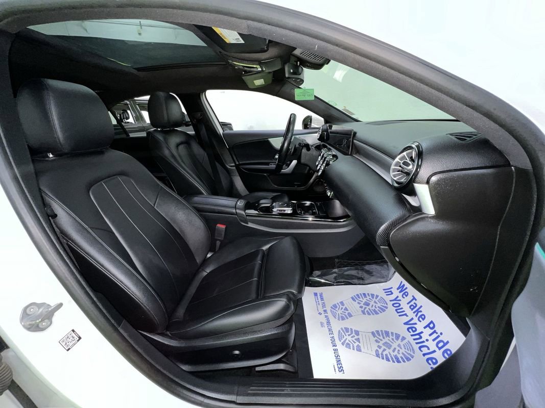 Used 2019 Mercedes-Benz A 220 image 27