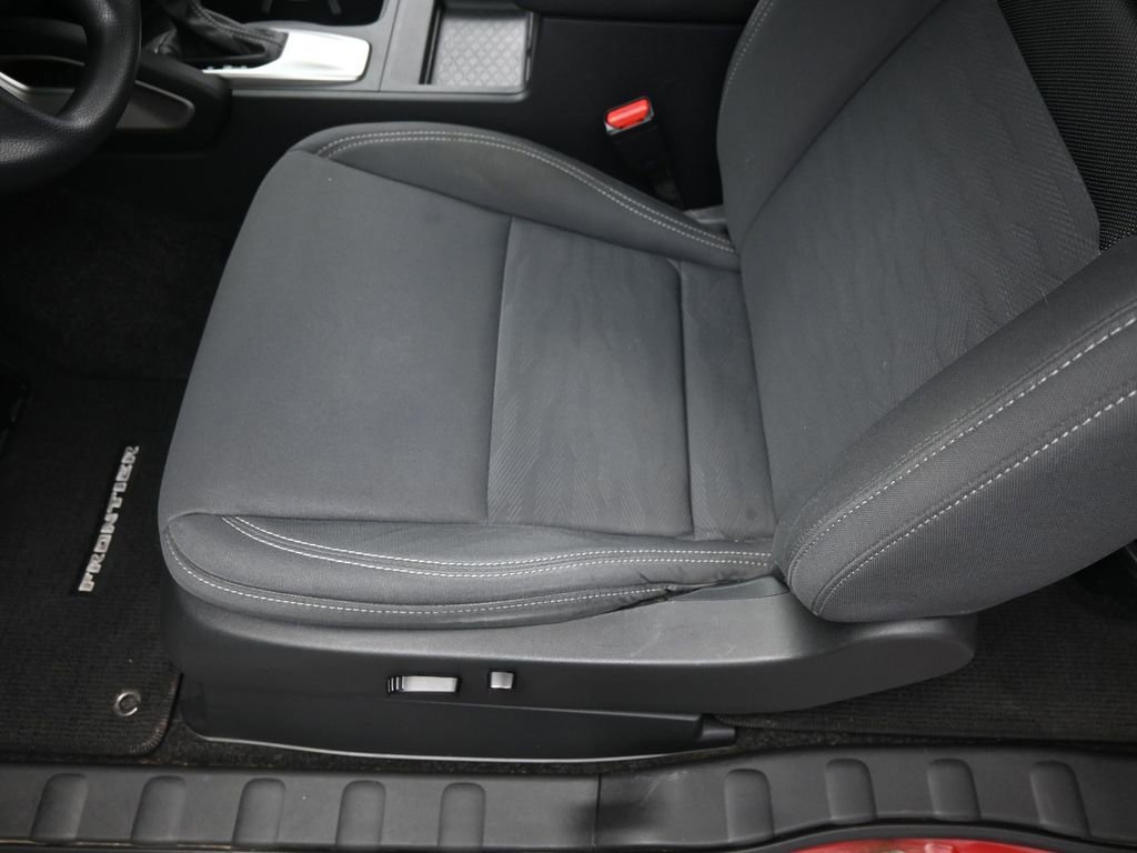 Used 2022 Nissan Frontier SV image 10