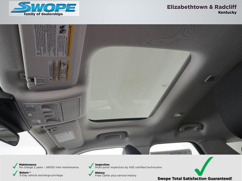 New 2026 Ford Bronco Sport Big Bend w/ Convenience Package image 24