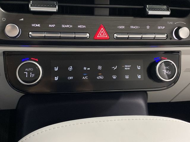 New 2026 Hyundai Palisade Calligraphy image 22